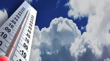 طقس متباين.. درجات الحرارة المتوقعة في القاهرة والمحافظات خلال ساعات النهار والليل